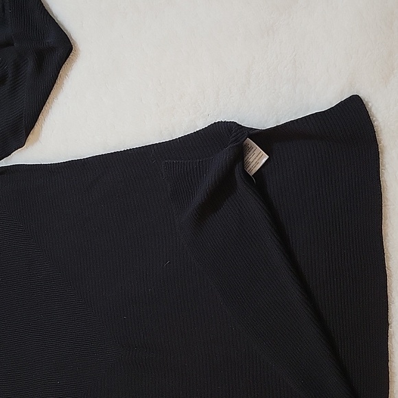 LORD&TAYLOR 3/4 SLEEVE TOP - Picture 9 of 12